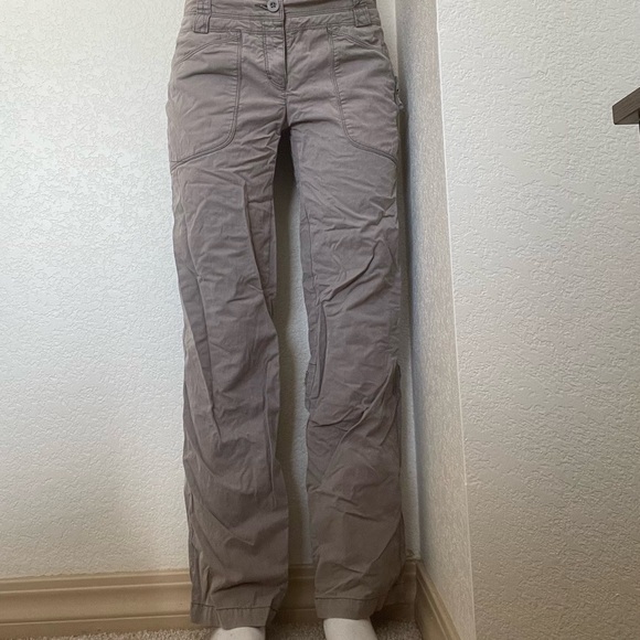 North Face Pants - Picture 3 of 5
